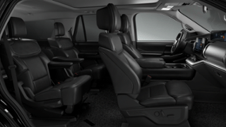 2027 Ford Expedition® Internal Image 1